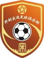 Logo of Kaifeng Songyun FC