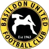 Logo of Basildon United