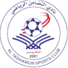 Logo of Al Tadamun Buri U21