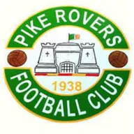 Logo of Pike Rovers