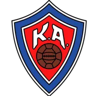 Logo of KA Akureyri 3
