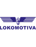 Logo of Loko Karlovy Vary