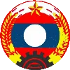 Logo of Lao Army FC