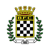 Logo of Boavista FC