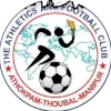 Logo of AFC Thoubal