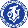 Logo of TSV Osterholz-Tenever Bremen