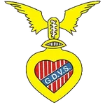 Logo of GD Vitoria Sernache