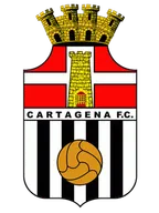 Logo of FC Cartagena U19