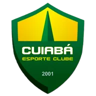 Logo of Cuiaba