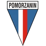 Logo of Pomorzanin Torun