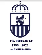 Logo of FB Redovan