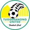Logo of Tuggeranong United U23