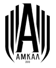Logo of FC Amkal Moscow