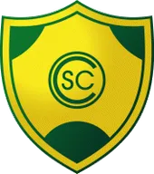 Logo of CS Cerrito