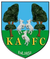 Logo of Kidsgrove Athletic