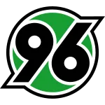 Logo of Hannover 96 Am