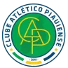 Logo of Atlético-CAP