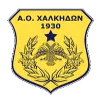Logo of Chalkidonikos