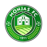 Logo of Monjas FC