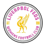 Logo of Liverpool Feds Women