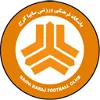 Logo of Saipa