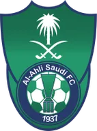 Logo of Al-Ahli Saudi FC (Youth)