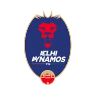 Logo of Delhi Dynamos II