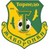 Logo of Torpedo Zhavoronki