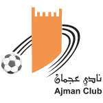 Logo of Ajman Club U21