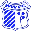 Logo of West Wallsend SC