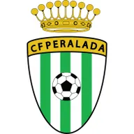 Logo of CF Peralada