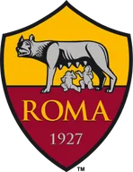 Logo of AS Roma (w)