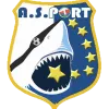 Logo of AS du Port