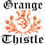 Logo of Grange Thistle SC