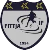 Logo of Fittja IF
