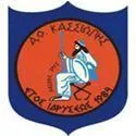 Logo of AO Kassiopi