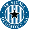Logo of SK Sigma OlomoucU21