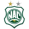 Logo of Nacional de Patos U20