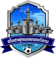 Logo of Fleet United FC