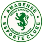 Logo of Amadense SE