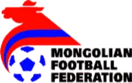 Logo of Mongolia U17