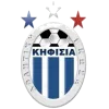 Logo of AE Kifisias