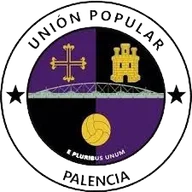 Logo of UP Palencia