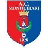 Logo of Montichiari