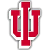 Logo of Indiana