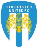 Logo of Colchester United