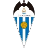 Logo of CD Alcoyano