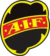 Logo of Asmundtorps IF