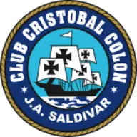 Logo of Cristobal Colon