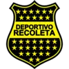 Logo of Deportivo Recoleta (W)